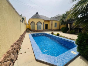 Villa in Mardakan,COP29